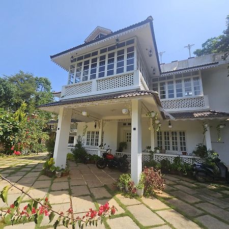 Padikkal Bungalow Vythiri Exterior foto